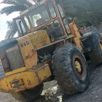 لودر featali|خودرو سنگین|میناب, |دیوار