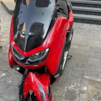 یاماها انمکس