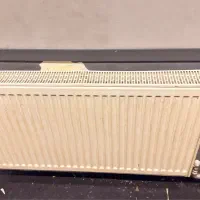 یک عدد رادیاتور ۱۲۰ سانتی سالم