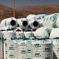 مرکز پخش منبع آب 100لیتر25000مخزن قیمت کارخانه