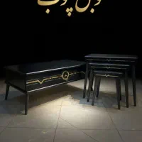 جلو مبلی میز عسلی|مبلمان خانگی و میز عسلی|شوشتر, |دیوار