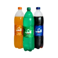 نوشابه چی لایف قیمت عمده