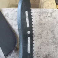 کارد طبیعت گردی