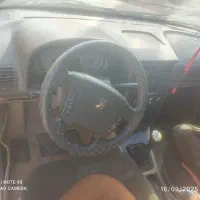 پارس94دلفینی|خودرو سواری و وانت|زاهدان, |دیوار