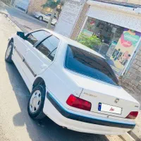 پژو پارس XU7، مدل ۱۳۹۶|خودرو سواری و وانت|تربت جام, شهرک آزادگان|دیوار