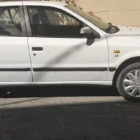 باسلام سمند مدل ۹۶ مولتی پلکس بدون رنگ
