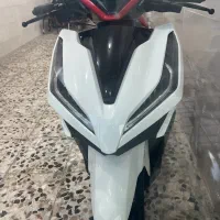 موتور گلکسی