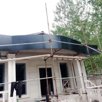 کامپوزیت تابلو ونما ،حروف چلنیوم نقد وچک|خدمات پیشه و مهارت|رشت, حسین آباد|دیوار