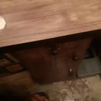 میز تحریر اداری mdf