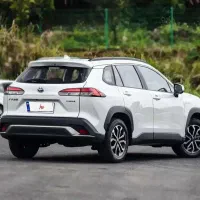 حواله تویوتا کرولا کراس فرانتلندر ۲۰۲۵|خودرو سواری و وانت|نیشابور, شهرک ولیعصر|دیوار