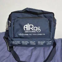 کیف اداری در حد بسیار نو