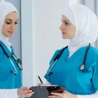 خدمات پرستاری تزریقات مراقبت از سالمندان در منزل