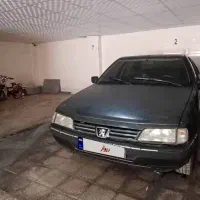 پژو 405|خودرو سواری و وانت|شیراز, فضل‌آباد|دیوار