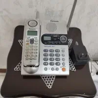 تلفن بی سیم پاناسونیک