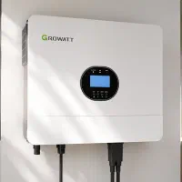 اینورتر 6kw گرووات
