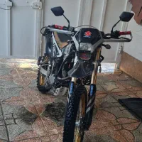 تریل روان اصلی.. مدل1389