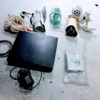 دوربین  مداربسته