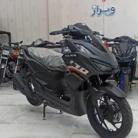 فروش ویژه اقساطی 24 ماهه موتورسیکت کلیک آپ 170|موتورسیکلت|اسفراین, |دیوار