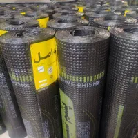 تولید و فروش ایزوگام. درجه یک