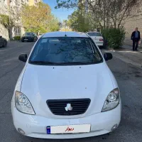 تیبا صندوق دار مدل ۹۶