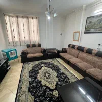 اجاره روزانه/هفتگی آپارتمان مبله سمنان مهدیشهر|اجارهٔ کوتاهمدت آپارتمان و سوئیت|سمنان, |دیوار