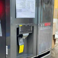 یخچال ساید X39 ال جی LG|یخچال و فریزر|بانه, |دیوار