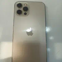 آیفون ۱۲پرو