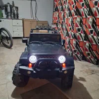 ماشین شارژی