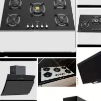 مدل امیرحسین/اسباب اثاثیه/پک کامل گازهودسینگ توکار