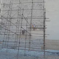 تخریبکار ودریل تخریب و گردبر|خدمات پیشه و مهارت|ماهورمیلاتی, |دیوار