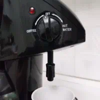 قهوه ساز فلر|سماور، چای‌ساز، قهوه‌ساز|اراک, |دیوار