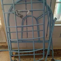 گهواره فلزی