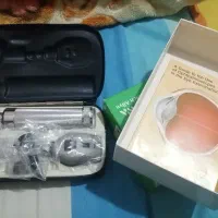 ست معاینه اتوسکوپ و آفتالموسکوپ Welch Allyn آمریکا