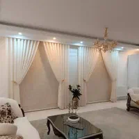 پرده سرای|پرده، رانر، رومیزی|برازجان, |دیوار