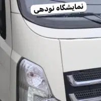 فورس ۸ تن مدل ۴۰۰ بدون زنگ