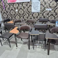 صندلی راحتی تحصیلی(توضیحات رو بخونید)|صندلی و نیمکت|آبادان, |دیوار