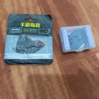 دسته بازی و انگشتی