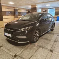 مدیران خودرو آریزو ۶ اکسلنت مدل ۱۴۰۰