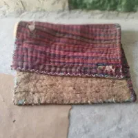 کوپان یا چل|گلیم، جاجیم، گبه|جوانرود, |دیوار