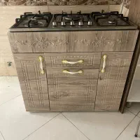 اجاق گاز ۵ شعله