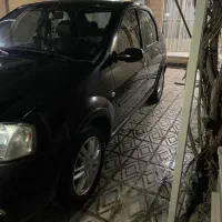 ال نود (لوگان نود )E2تک برگ سند مدل ۹۰