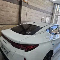 kmc j7|خودرو سواری و وانت|اصفهان, پرتمان|دیوار