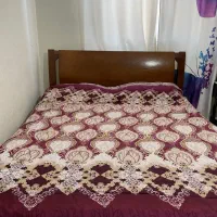 تخت دونفره|تخت و سرویس خواب|تهران, امجدیه (خاقانی)|دیوار