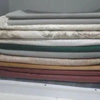 انواع روبالشتی/انواع کوسن مبل/پارچه های مخمل مبلی|رختخواب، بالش، پتو|قرچک, میرزائی شمالی|دیوار
