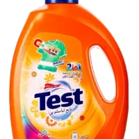 مایع ظرف ومایع لباس تست|مواد شوینده و دستمال کاغذی|مشهد, رستگار|دیوار