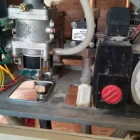 تعمیر انواع پکیج و ابگرمکن در گلستان صالحیه سبز|خدمات پیشه و مهارت|گلستان (تهران), |دیوار