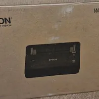 اسکنر  EPSON DS-860 بایگانی (Sheetfed دبیرخانه) نو|قطعات و لوازم جانبی رایانه|تهران, نارمک جنوبی|دیوار