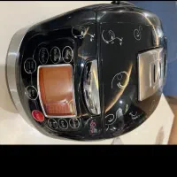 پلو پز دیجیتالی استار لند