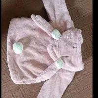 کاپشن دخترانه|کفش و لباس بچه|آزادشهر, |دیوار