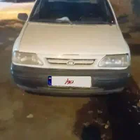 ماشین پرایدمدل۸۳